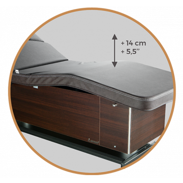 Кушетка массажная "PORTOFINO EVO"