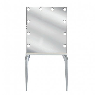 Зеркало парикмахерское "BACKSTAGE ALU"