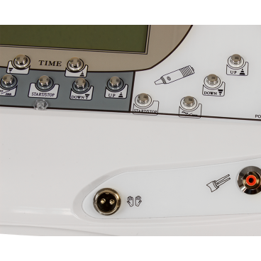 Косметологический аппарат "IM-5566" (3 в 1)