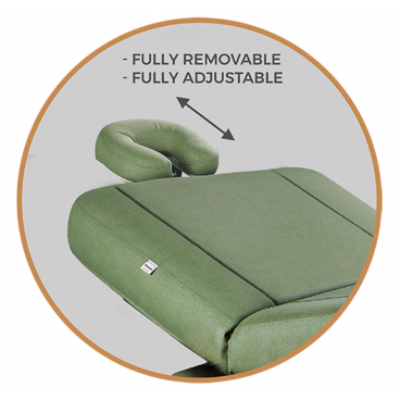 Кушетка массажная "VERONA"