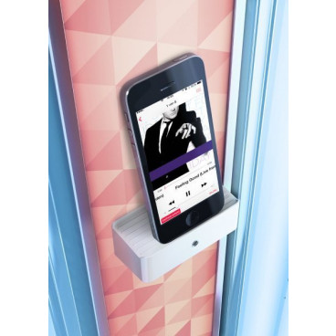 Вертикальный солярий "Luxura V8 48 XL BALANCE"