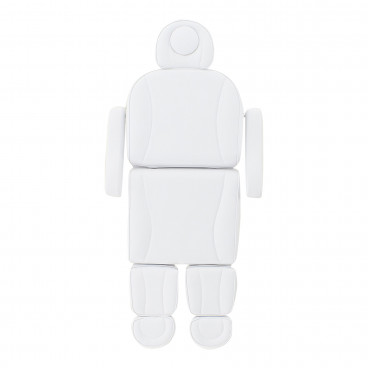 Кресло для педикюра "ММКП-3" (КО-193Д)