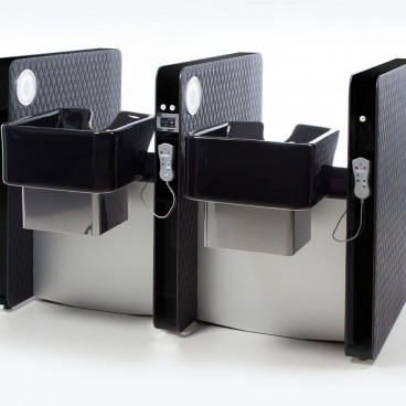 Мойка парикмахерская "VIP LOUNGE 3P"