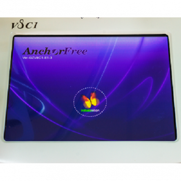 Аппарат для коррекции фигуры "V8C1"