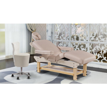 Массажная кушетка "HM-016"