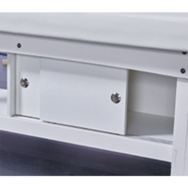 Массажная кушетка "HM-012"