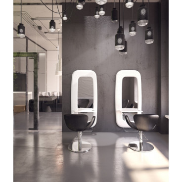 Кресло парикмахерское "RIKKA"