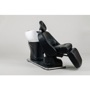 Парикмахерская мойка "SD-32855", 1 мотор