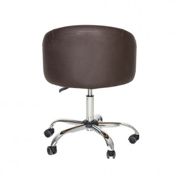 Кресло маникюрное для клиента "Леди"