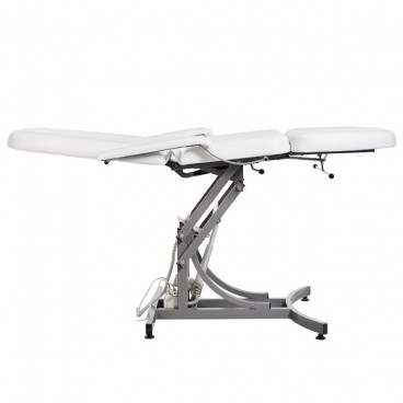 Косметологическое кресло "ЭЛЕКТРА 1"