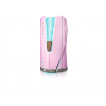 Вертикальный солярий "Luxura V8 48 XL Highbrid (2 в 1 )"