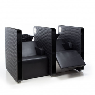 Парикмахерская мойка "VIP LOUNGE 2P"