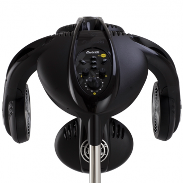 Климазон "FX 3800 ELECTRONIC TURBO"