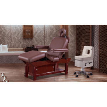 Массажная кушетка "HM-015"