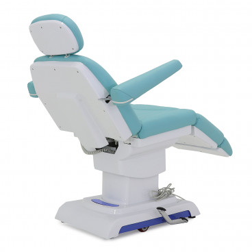 Косметологическое кресло "ММКК-4" (KO-183Д)