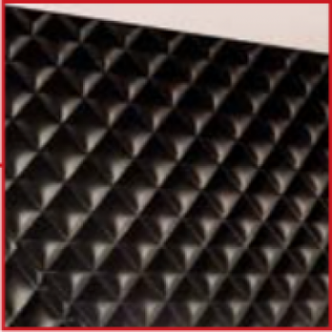 Зеркало парикмахерское "Cocostyle"