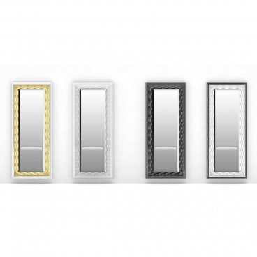 Зеркало парикмахерское "Provocateur"