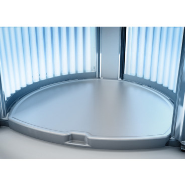 Вертикальный солярий "Luxura V6 44 XL BALANCE ULTRA"