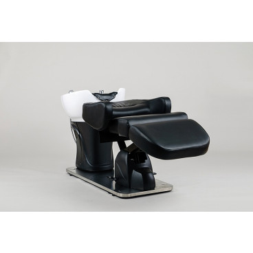 Парикмахерская мойка "SD-32855", 1 мотор