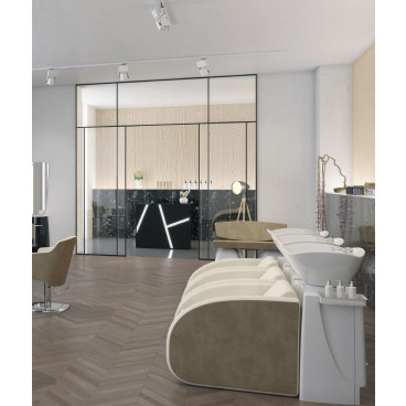 Парикмахерский комплект "MARTINA"