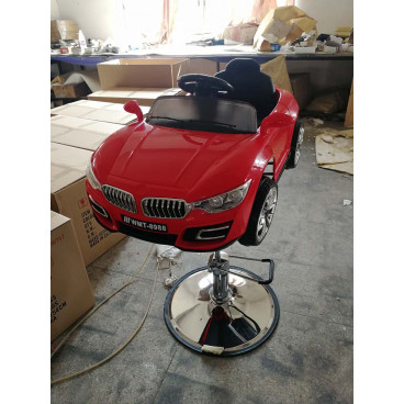 Детское парикмахерское кресло "D540"