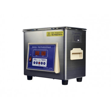 Ванна ультразвуковая ВУ-09 "Я-ФП"-03