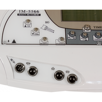 Косметологический аппарат "IM-5566" (3 в 1)