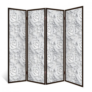 Ширма-перегородка "День" 4 секции