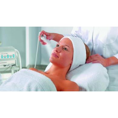 Аппарат ИОНТО ВАК СПРЕЙ