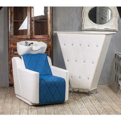 Стойка администратора "Prego"