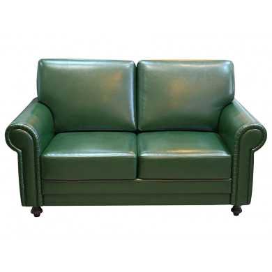 Мужской диван Chesterfield