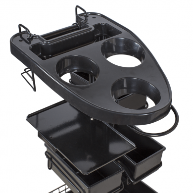 Тележка парикмахерская "Т-197"