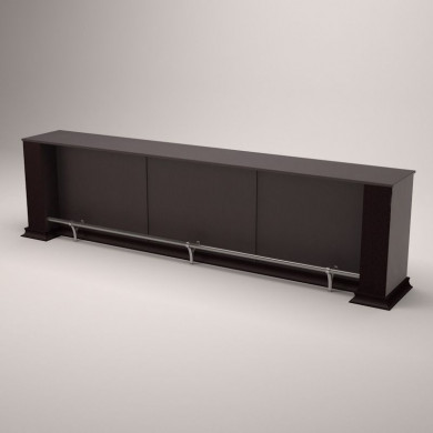 Маникюрный стол "Икс"