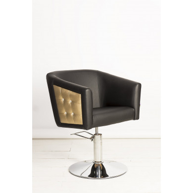 Парикмахерское кресло "Гармония II"