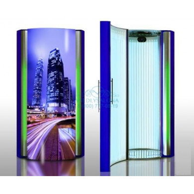 Солярий-Коллагенарий TWIN T2