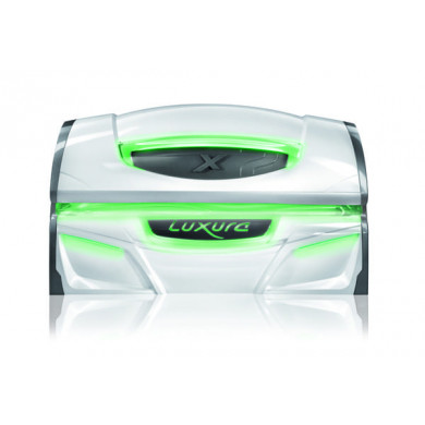 Горизонтальный солярий "Luxura X7 II 38 SLi High Intensive"