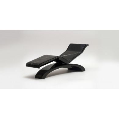 Инфракрасный теплый шезлонг "DIVA CLASSICO"