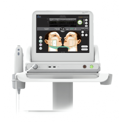 Аппарат SMAS лифтинга "HiFu"