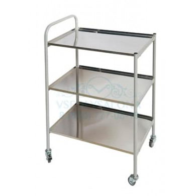 Столик косметолога 6462 ТБМ-1