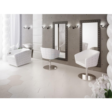 Стойка администратора "Гламрок"