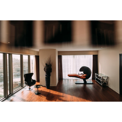 Капсула для сна "EnergyPod"