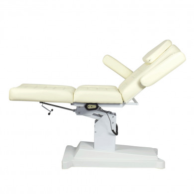 Кресло косметологическое Альфа-06 (электропривод, 1 мотор)