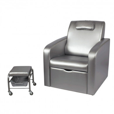 Педикюрное СПА-кресло "Careful"