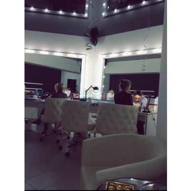 Стул клиента "Rainy"