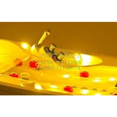 Спа капсула "COLLAGEN JET 02 POD"