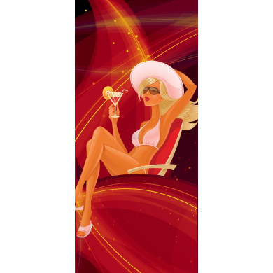 Солярий-Коллагенарий TWIN T2