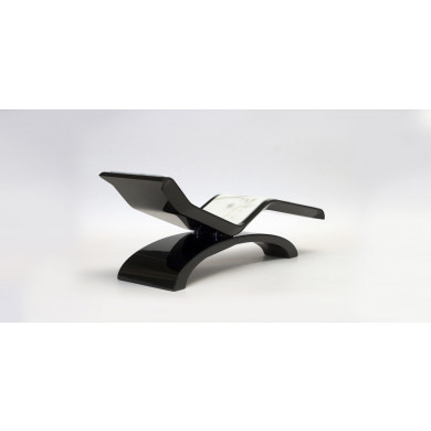 Инфракрасный теплый шезлонг "DIVA CLASSICO"