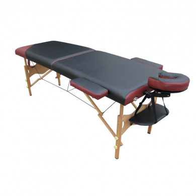 Кушетка массажная складная SAMURAI