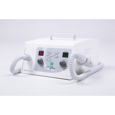 Педикюрный аппарат MediPower