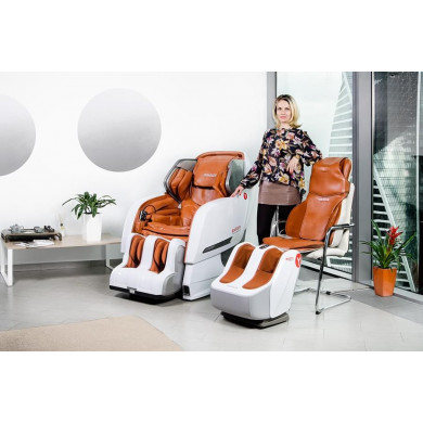 Массажер YAMAGUCHI Axiom Feet для ног